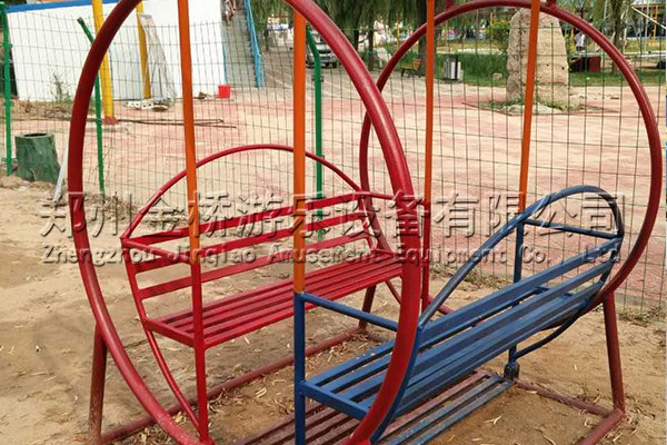 逍遙椅_體能樂園