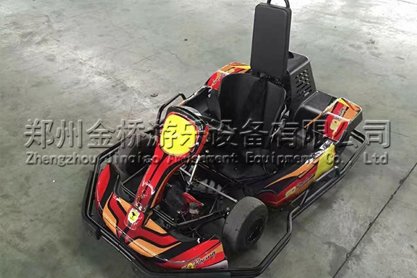 競(jìng)技卡丁車