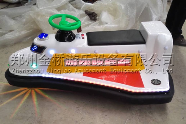 太空飛車款式電瓶車