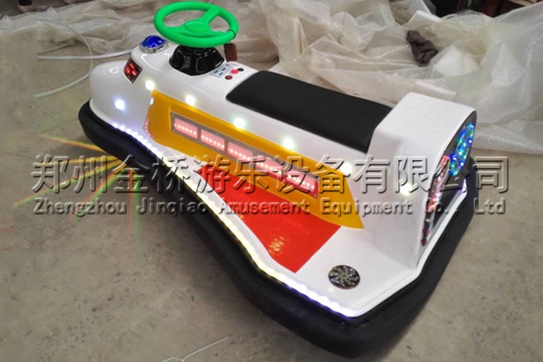 太空飛車電瓶車