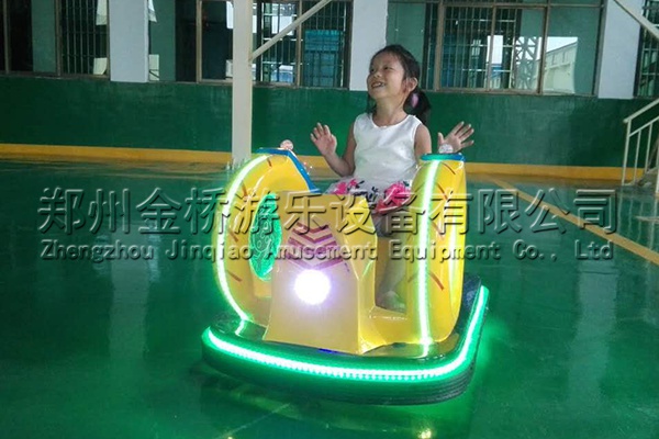 蝸牛電瓶車