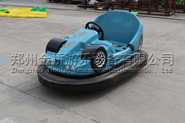 F1碰碰車