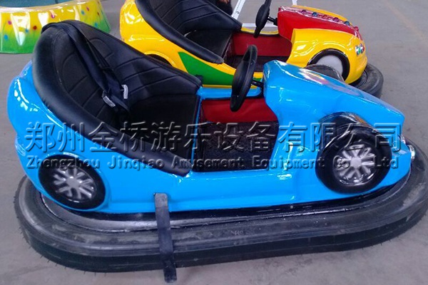 F1碰碰車