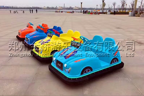 寶馬電瓶車