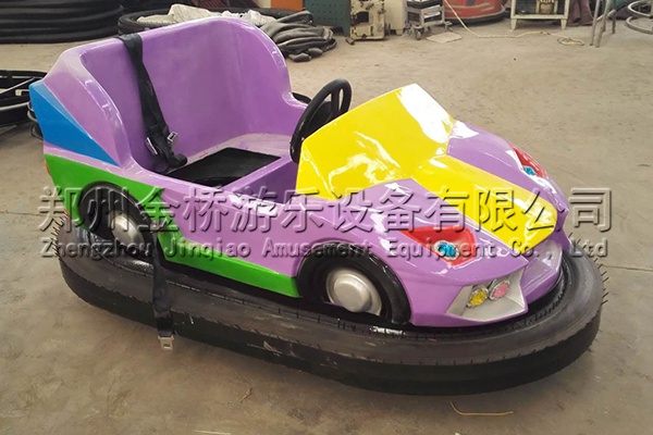 碰碰車