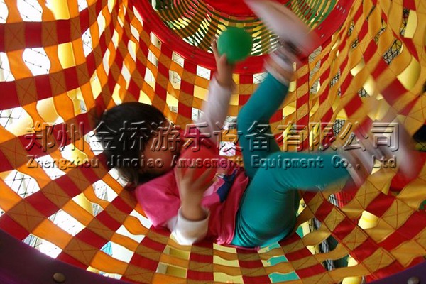 兒童淘氣堡