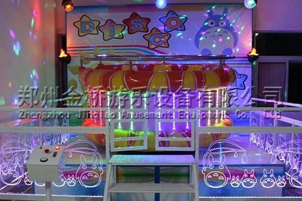 兒童游樂設(shè)備