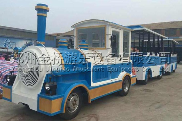 觀(guān)光小火車(chē)游樂(lè)設(shè)備