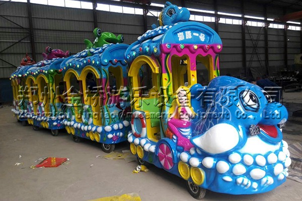 大象/海洋/無(wú)軌觀光火車