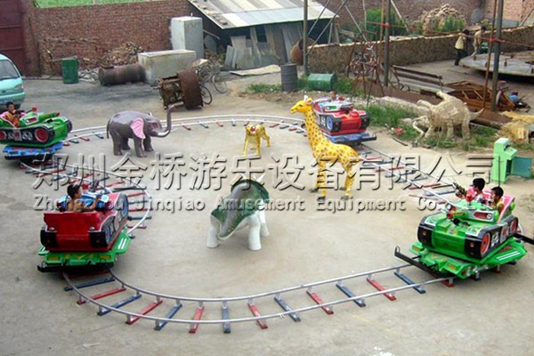激光戰(zhàn)車(chē)/跟蹤追擊游樂(lè)設(shè)備