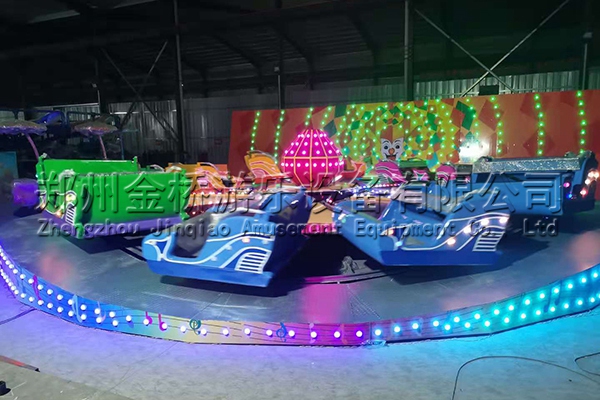 雷霆節(jié)拍