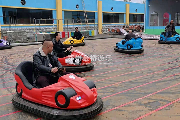 碰碰車廠家
