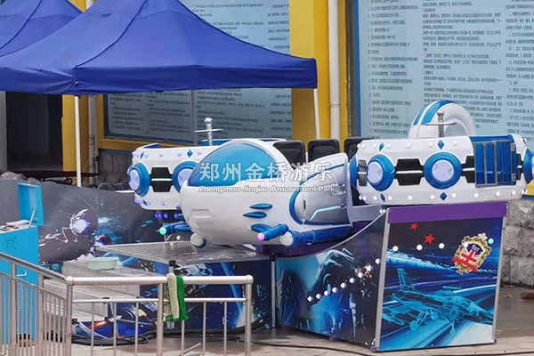 景區(qū)游樂設(shè)備